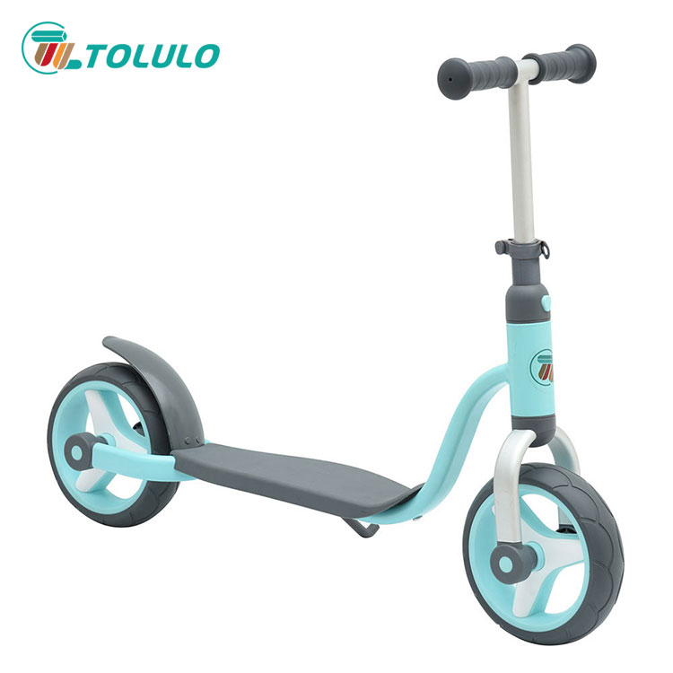 Wozu dient ein Kinderscooter?