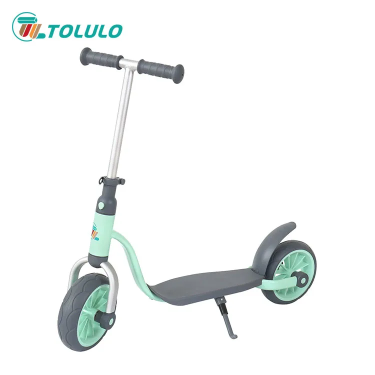Wählen Sie den perfekten Kids Scooter aus: Ein Leitfaden für Eltern