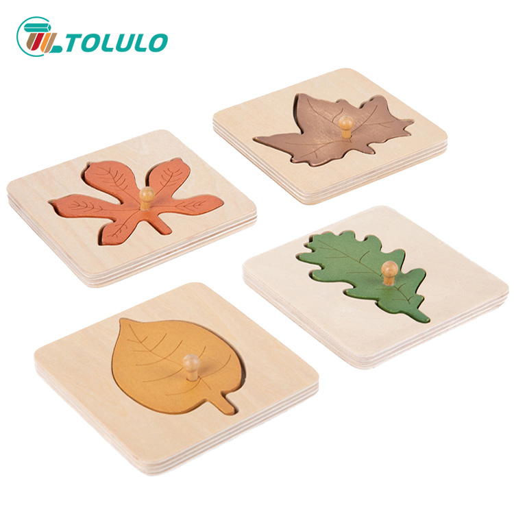 Wie können Holzpuzzlespielzeuge die kognitive Entwicklung von Kindern verbessern?