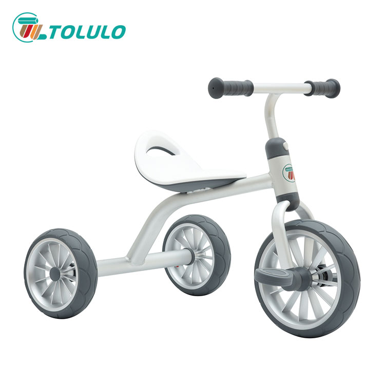 Können Kinderbikes Kindern wirklich helfen, gesund zu wachsen?